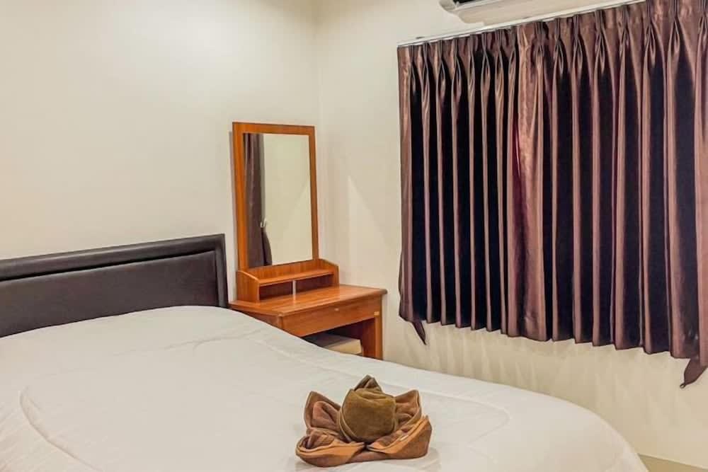 Kouac Villa - Pattaya Holiday House Walking Street 2