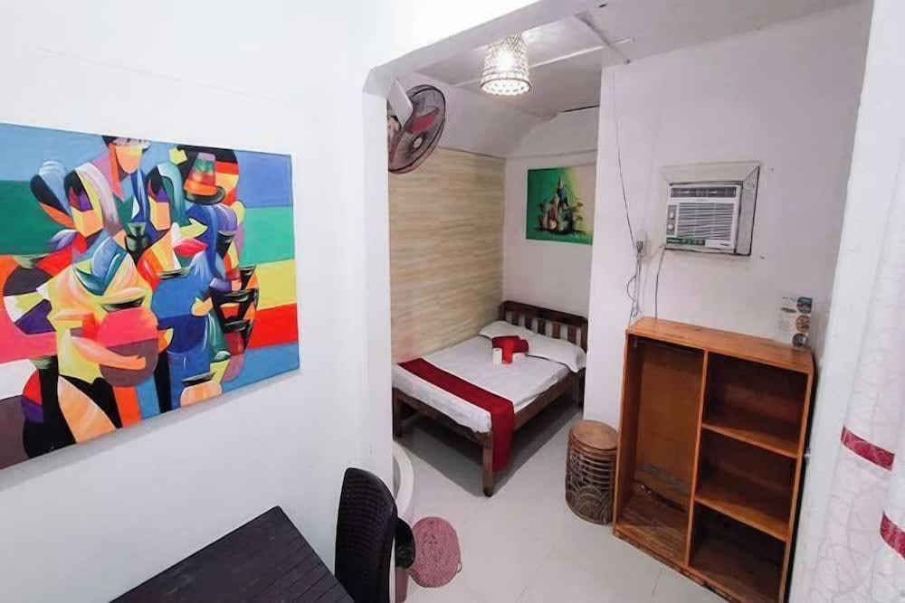Monaliza Surf Resort La Union 1
