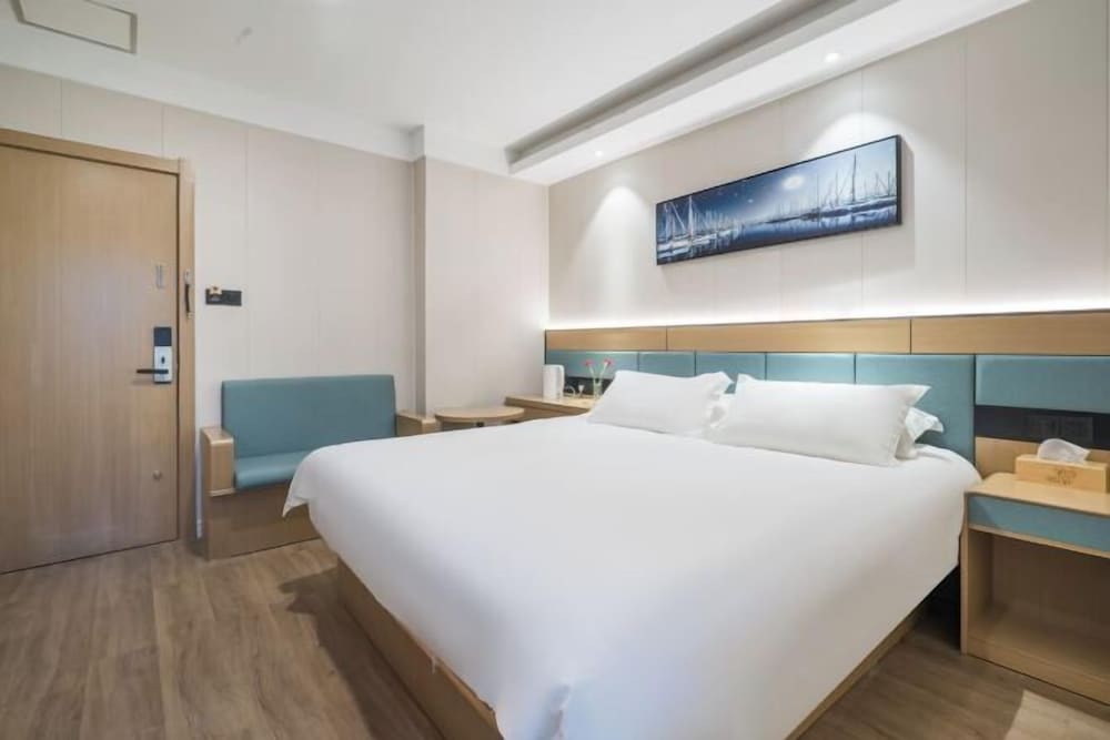 Fule Selected Hotel 1