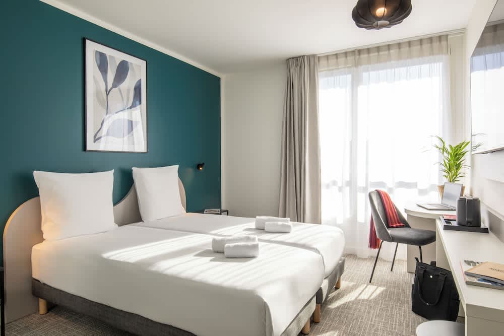 Adagio Access Paris Nanterre 2