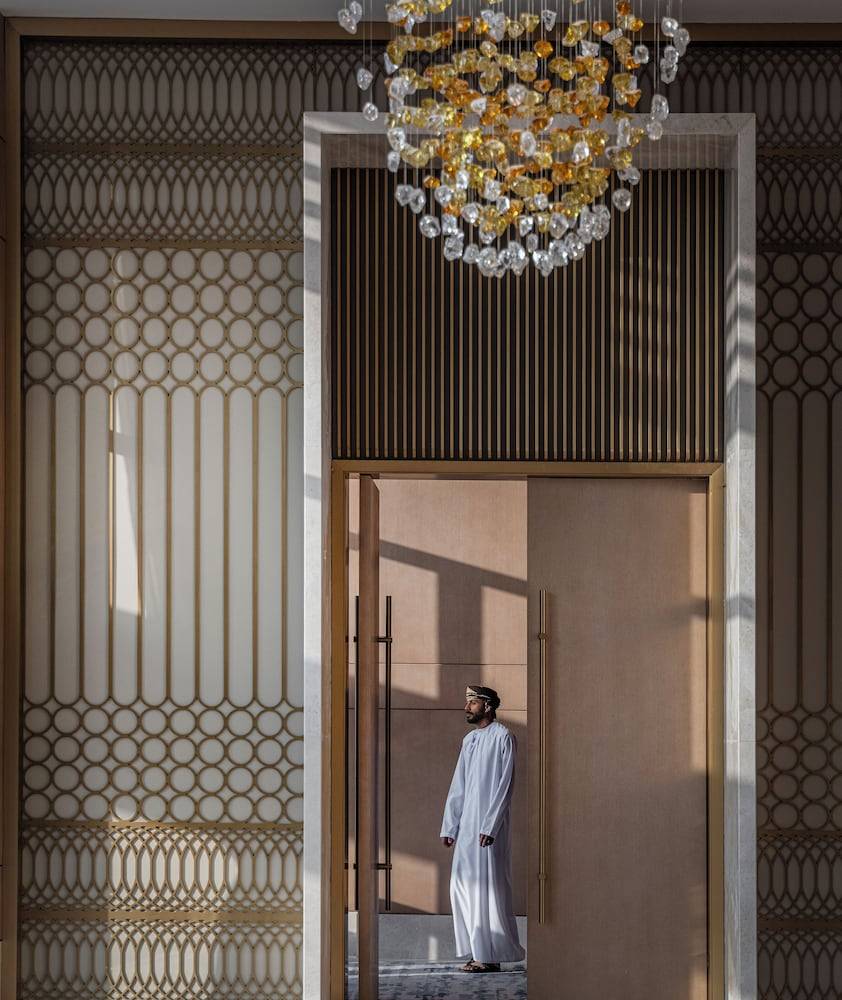Tivoli LA VIE Muscat Hotel & Residences 2