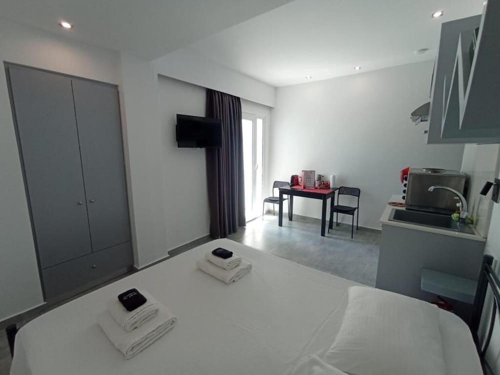 Milva Apartments 1