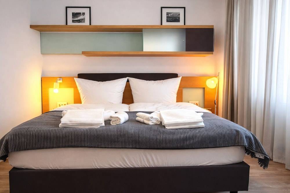 Check-Inn Hotel - Offenbach 2
