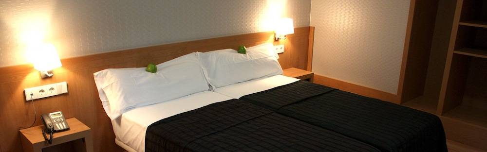 Hotel Berri Versalles 2