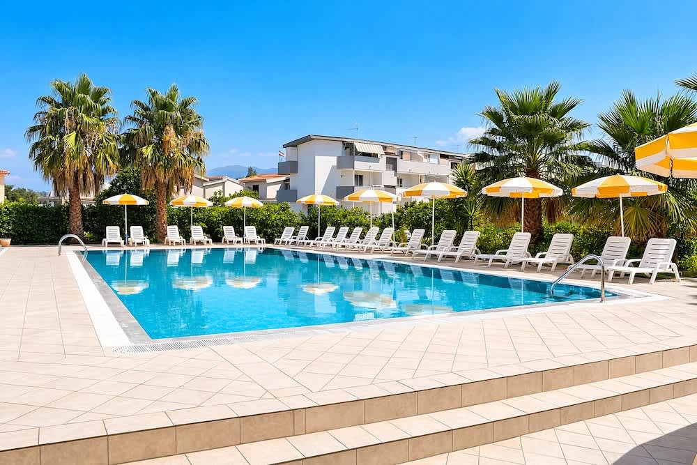 Hotel Residence Turium 1