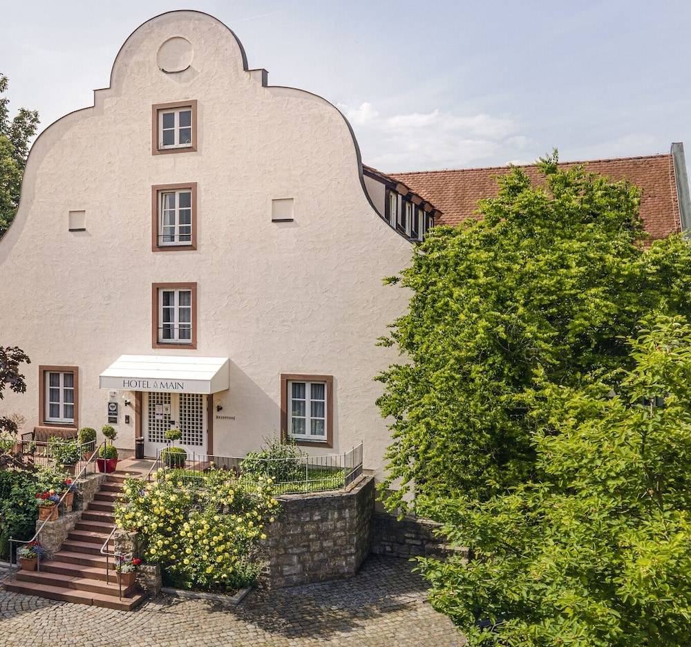 Hotel am Main 1