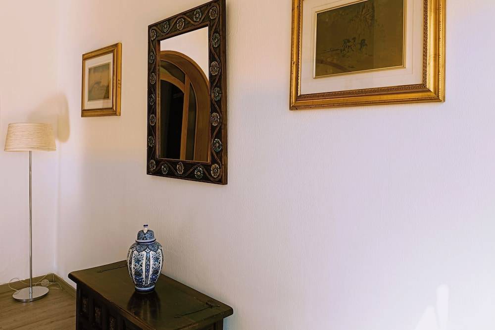 Hotel Villa Costes Gallipoli 2