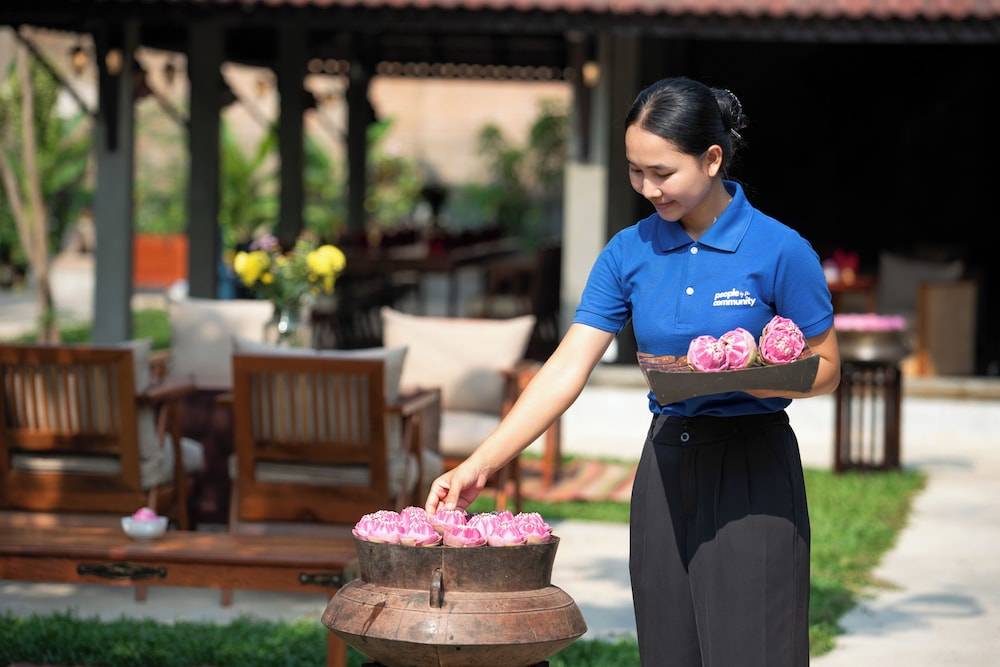 The Community - Siem Reap 2