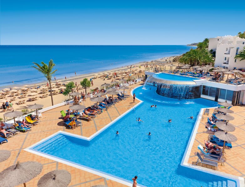 Allsun App.-Hotel Barlovento 2