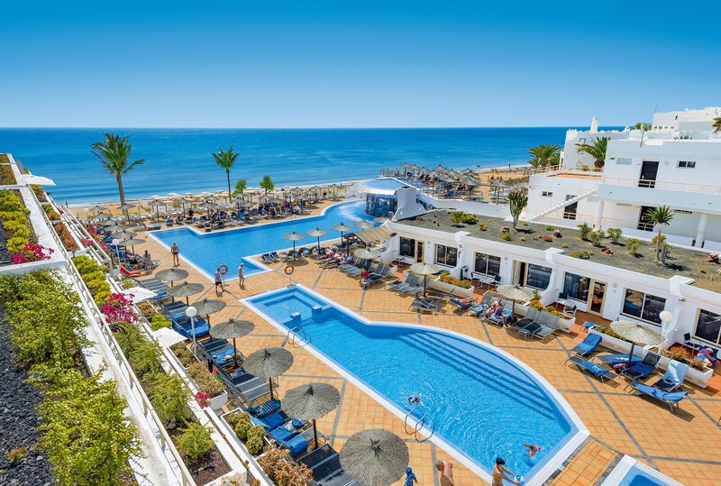 Allsun App.-Hotel Barlovento 1