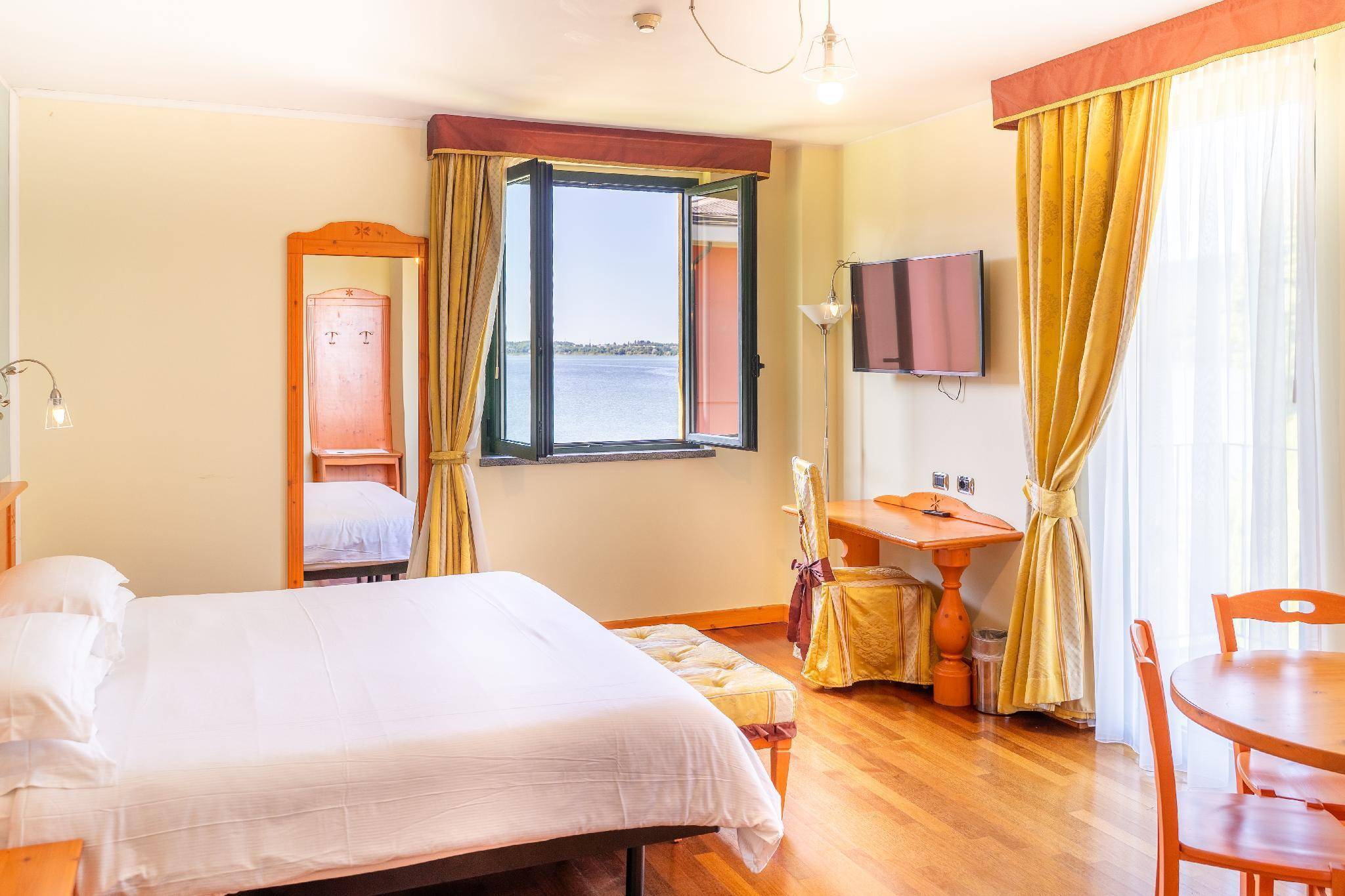 Hotel Montelago 1