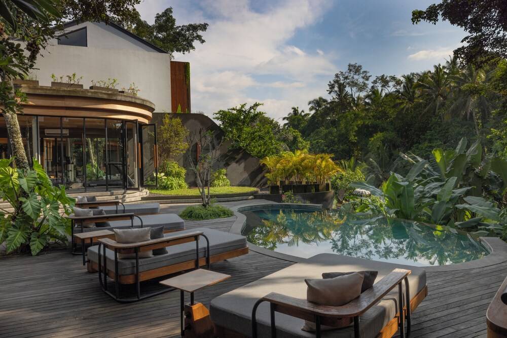 Alaya Private Estate at Damara Village Ubud 1