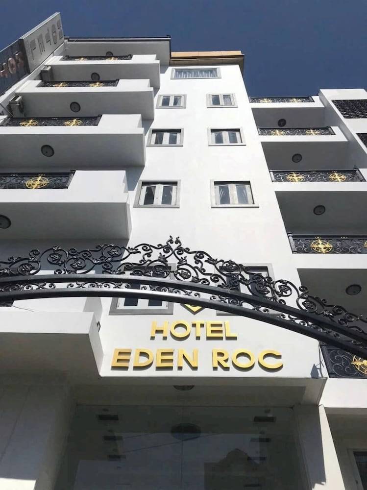 Edenroc Hotel 1