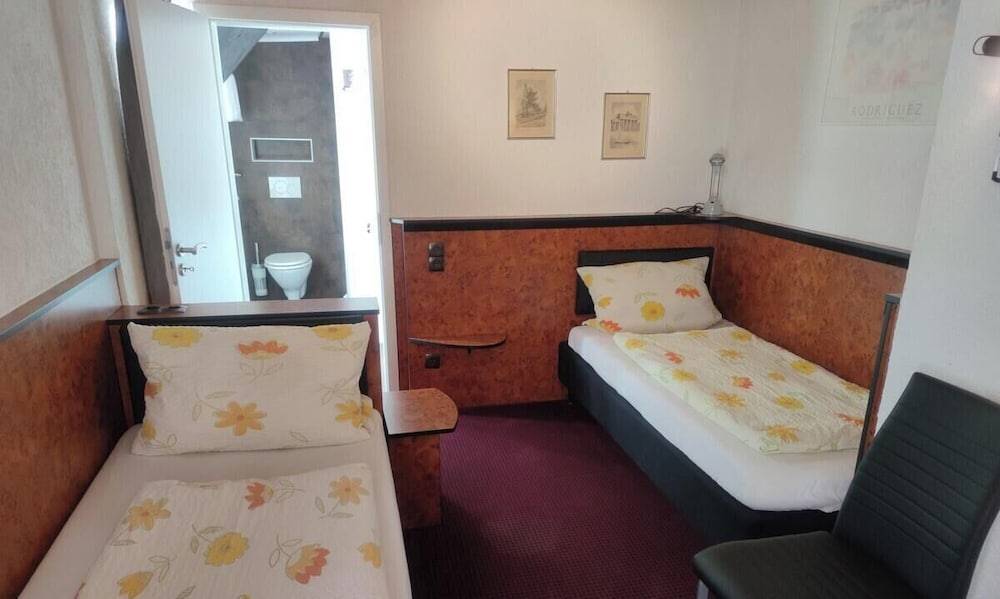 Hotel Corveyer Hof 2