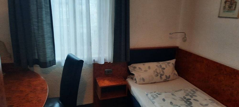 Hotel Corveyer Hof 1