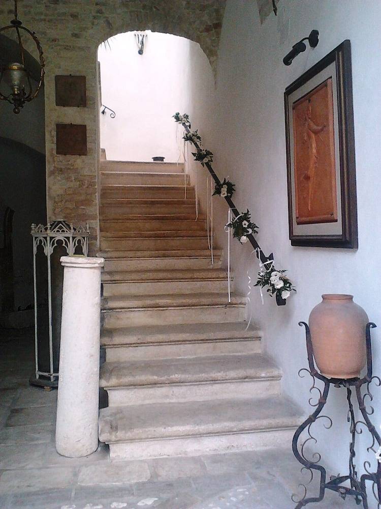 B&B Palazzo de Matteis 1