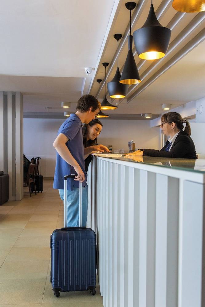 Park Hotel Porto Valongo 2
