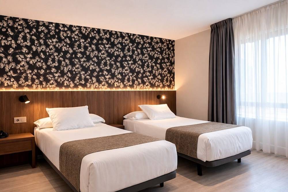 Hotel Andia 1