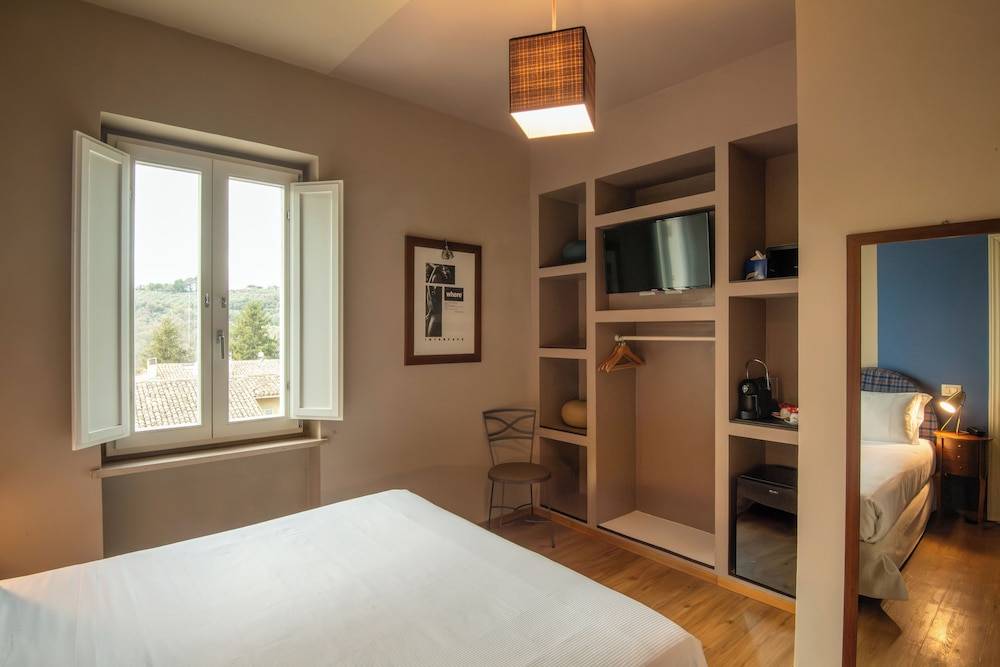 Aurora Boutique Hotel & Private SPA - Etruria Collection 2