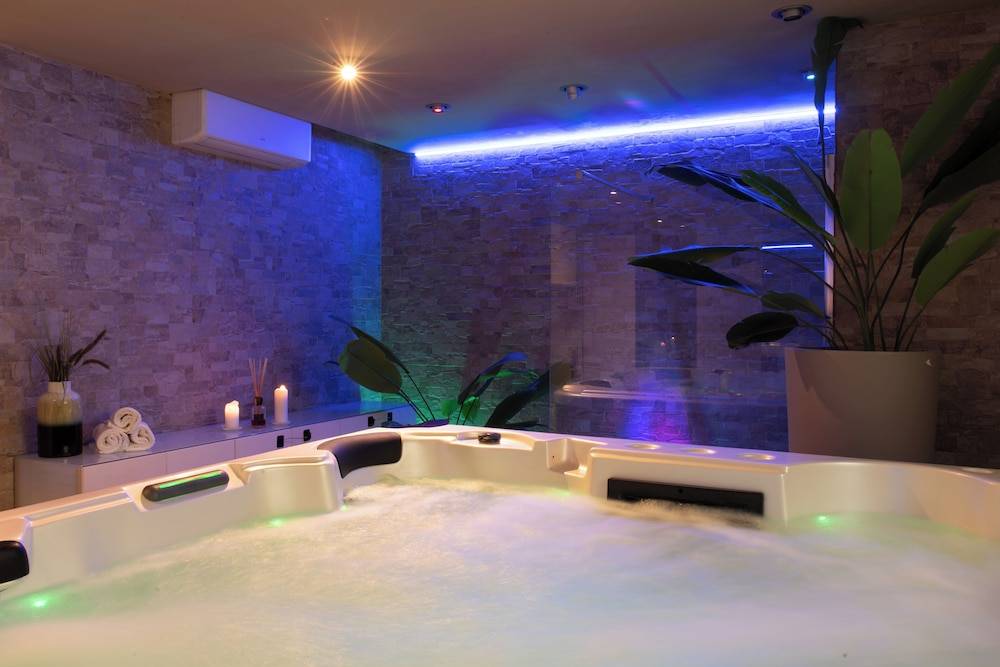 Aurora Boutique Hotel & Private SPA - Etruria Collection 1