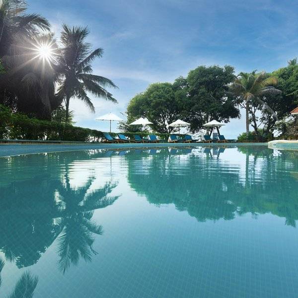 Somatheeram Ayurvedic Health Resort 1