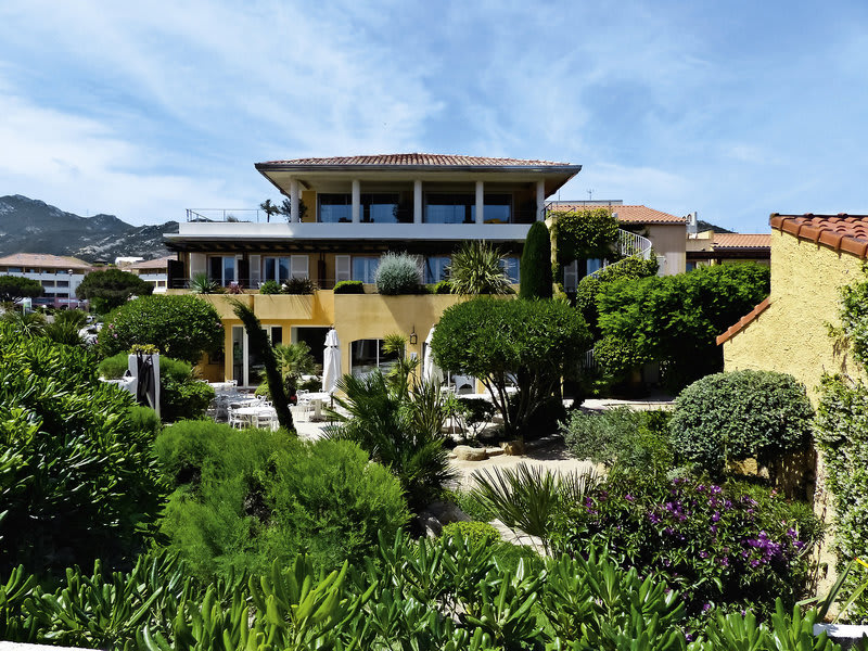 Hôtel La Caravelle 1