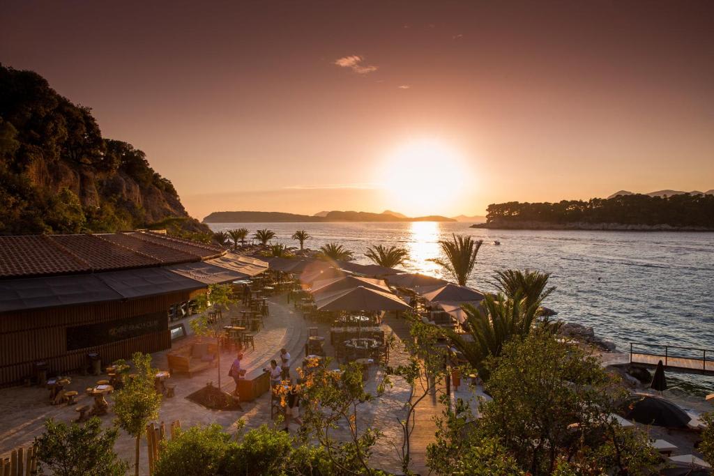 Valamar Argosy Hotel 2