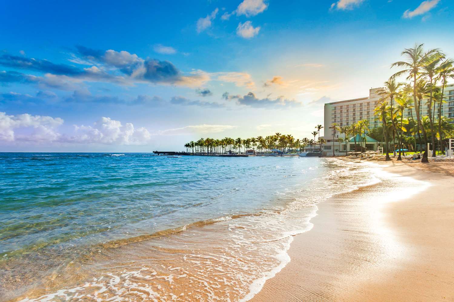 Caribe Hilton 2