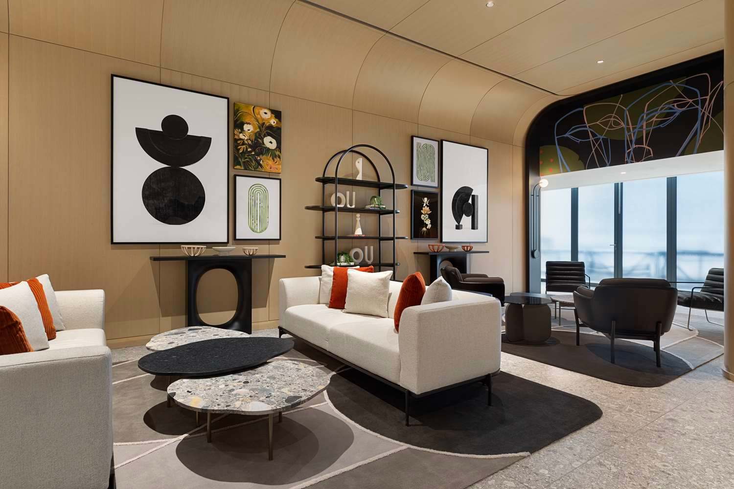 Canopy By Hilton Toronto Yorkville 2