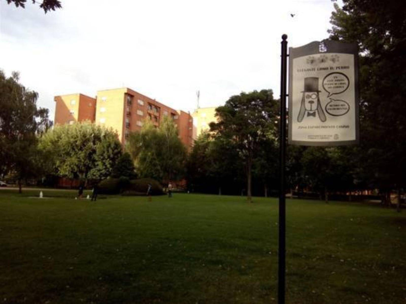 Apartamentos Turisticos Puerta de León 1