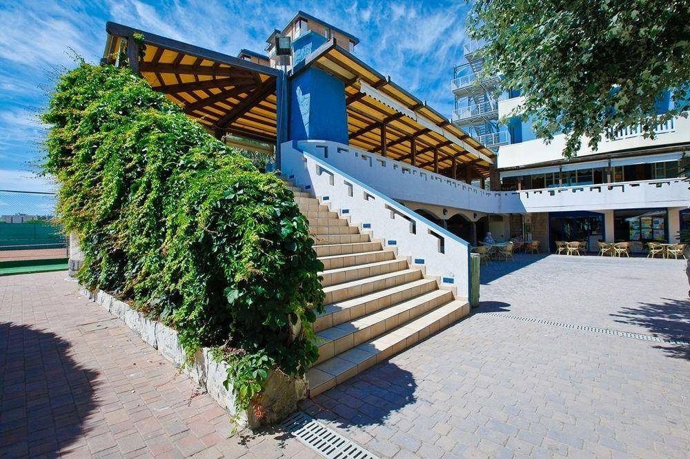 Grand Hotel Azzurra Club 2