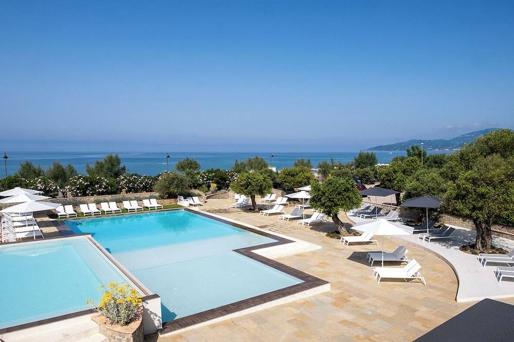 OLIVETO A MARE - Suite & Apartment 1