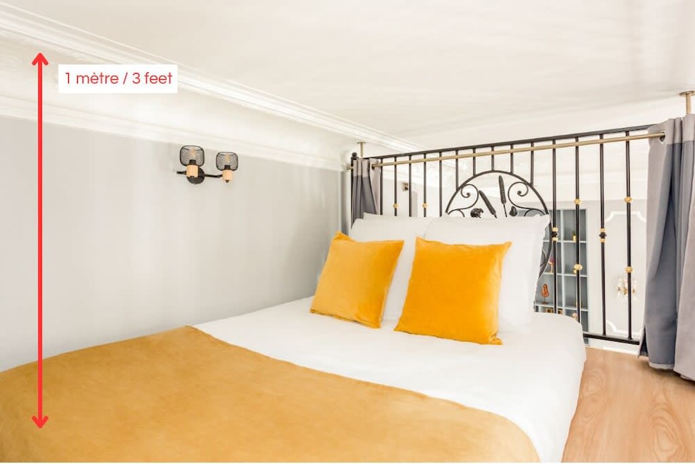 Merveil Luxury Suites - Septembre I-II 2