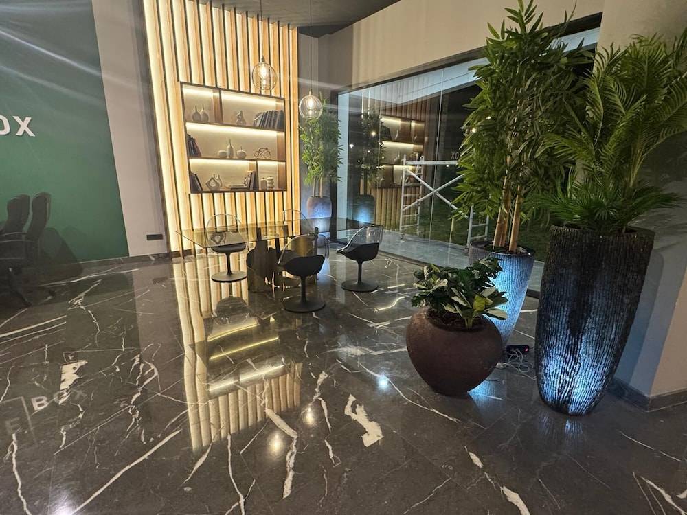 Soho Boutique Casablanca 1