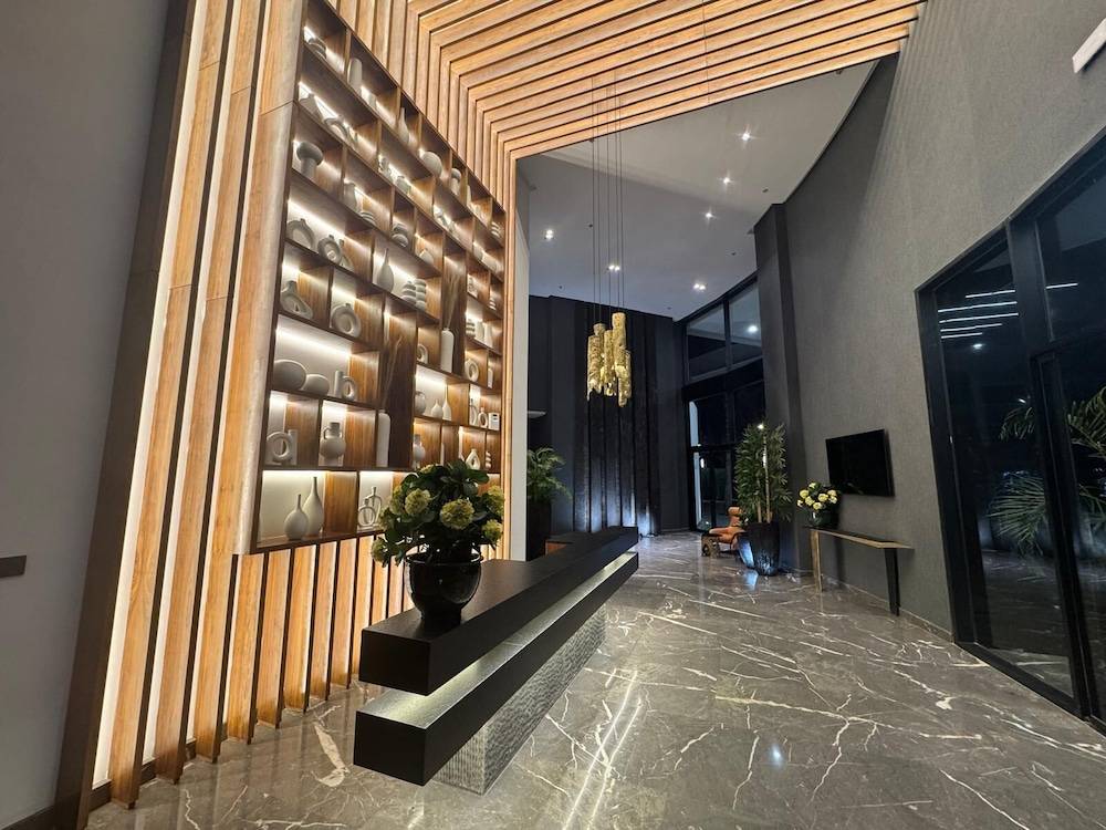Soho Boutique Casablanca 2