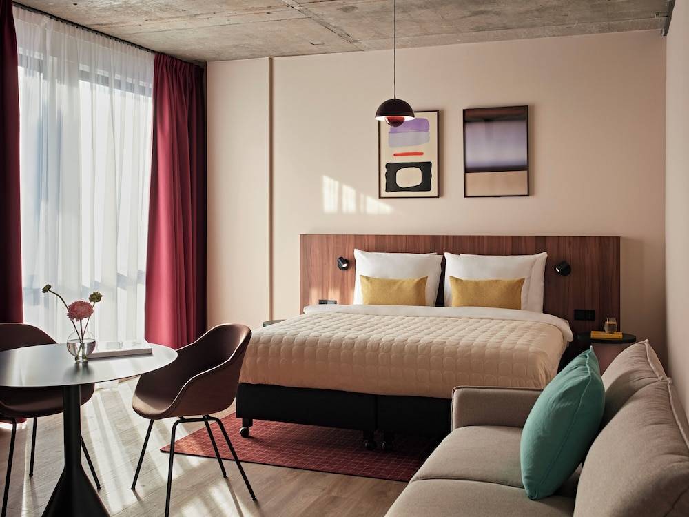 Numa Rotterdam Coolsingel 1