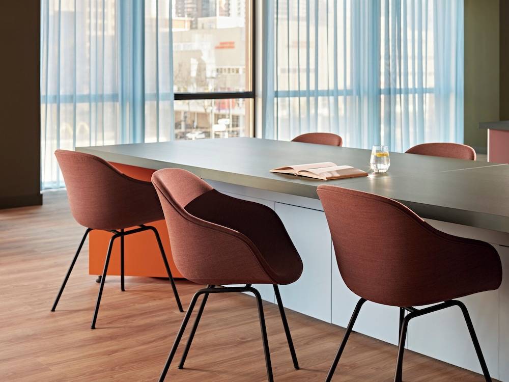 Numa Rotterdam Coolsingel 2