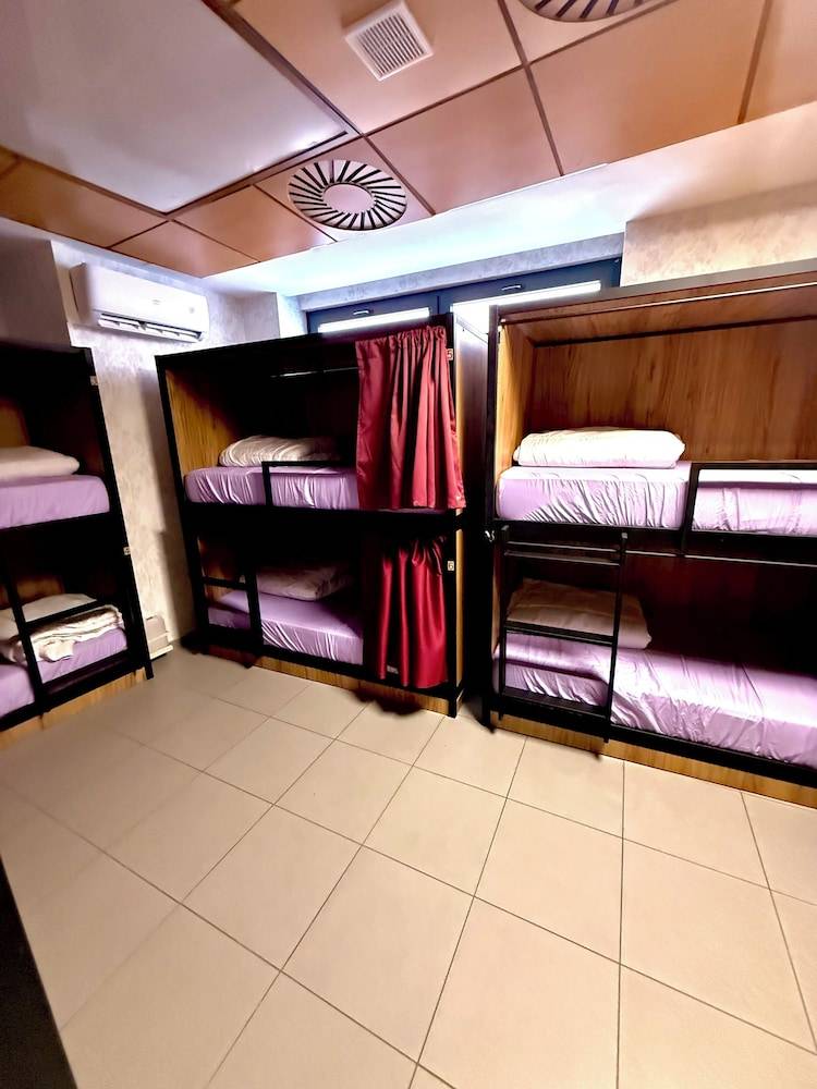 PALOMERAS Coliving & Coworking 2