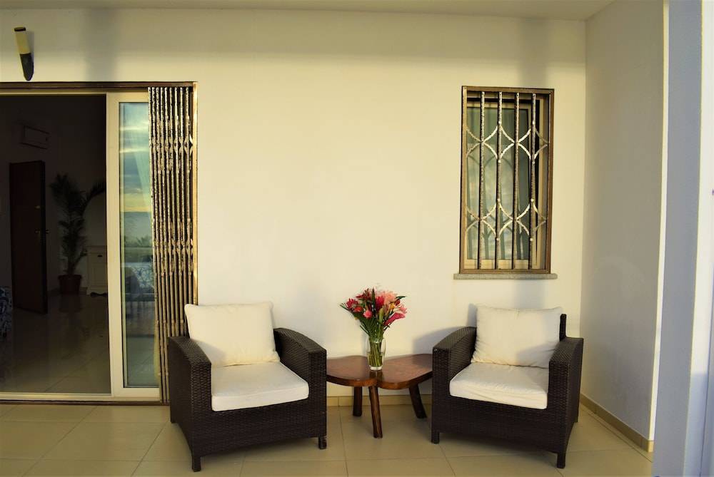 Villa Roscia 2