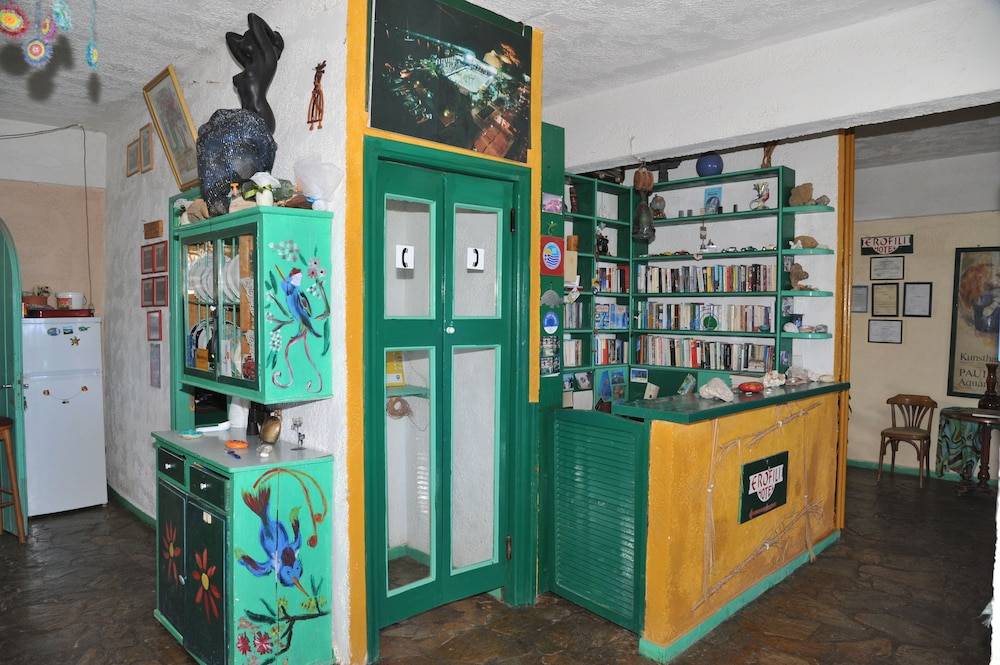 Erofili Rooms 2