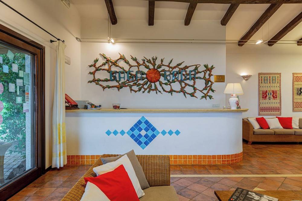 Il Borgo BagaBaga - Exclusive Country Retreat 2