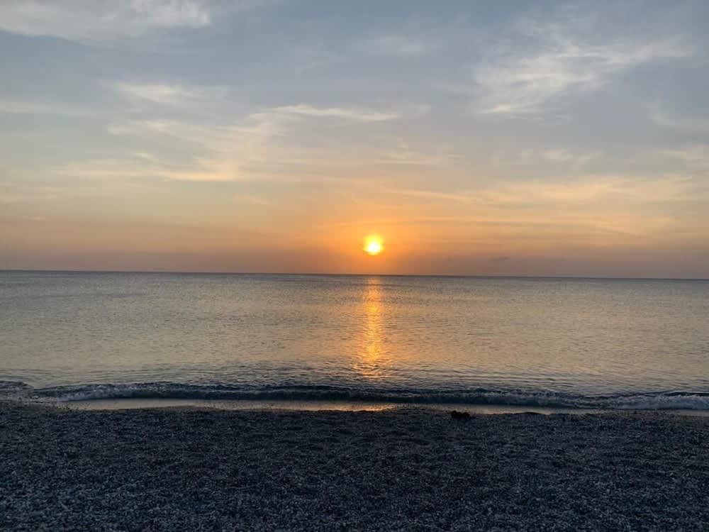 Camping Ulisse Calabria 1