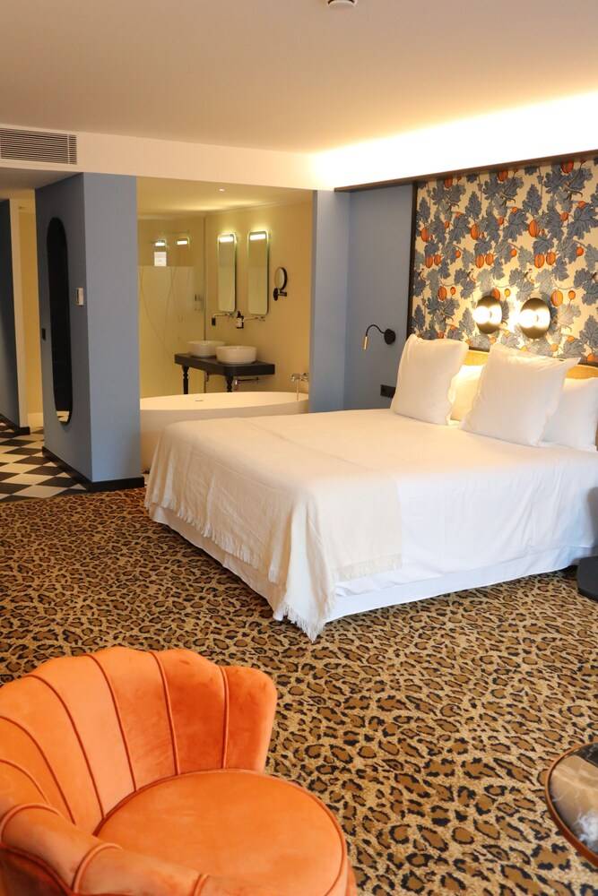 Hotel Divino by Fimedhotels 2