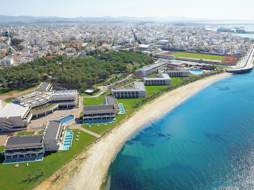 Grecotel Egnatia 1