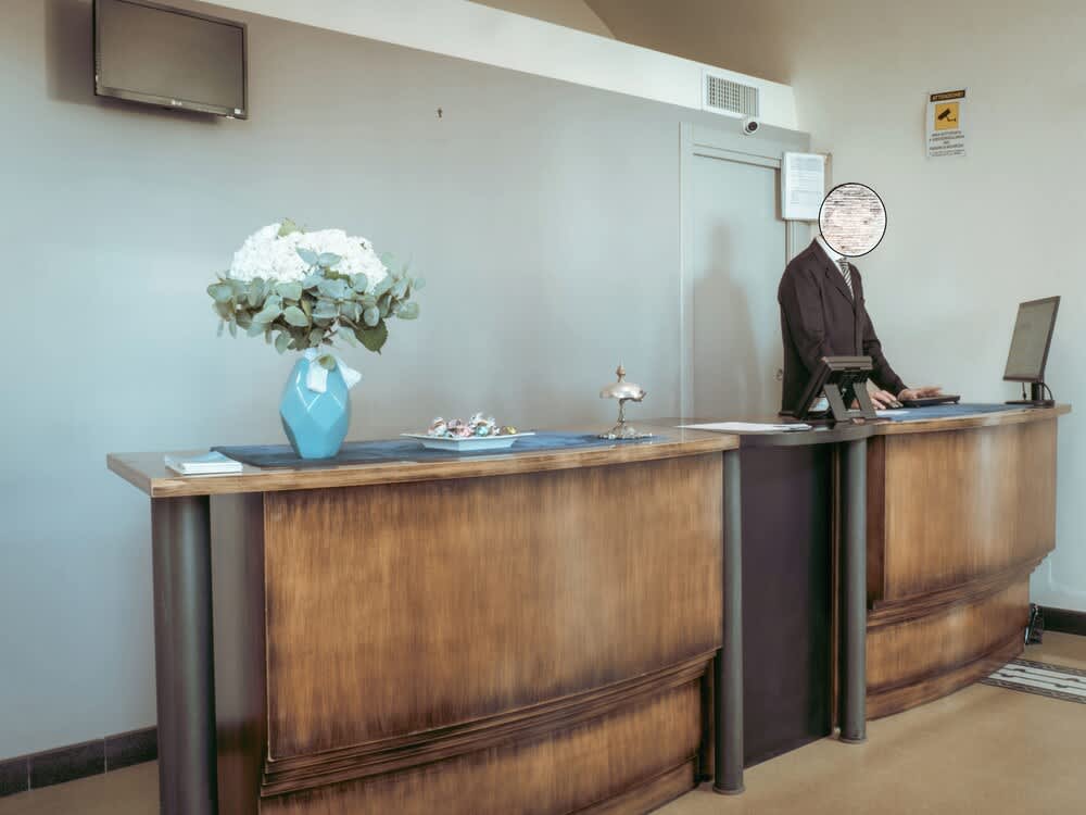 Hotel San Pietro Palace 2