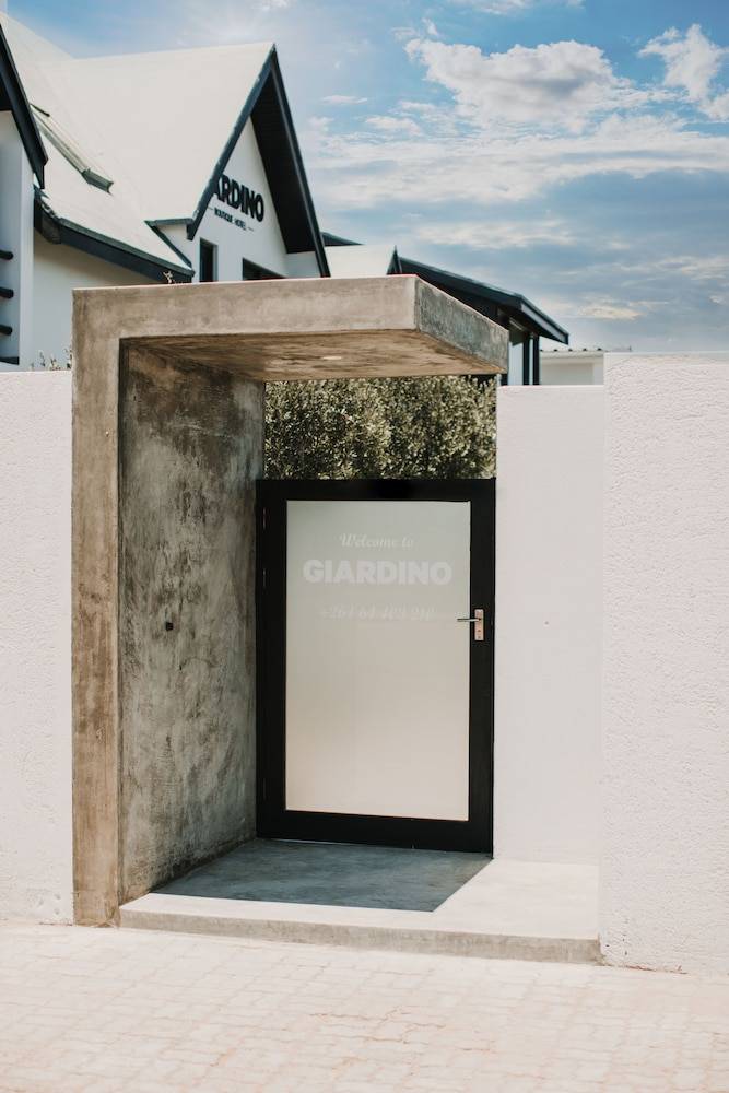 Giardino Boutique Hotel 2