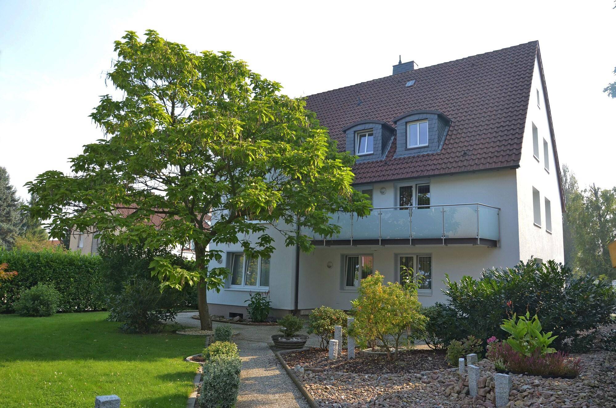 Parkhotel Stadthagen 2