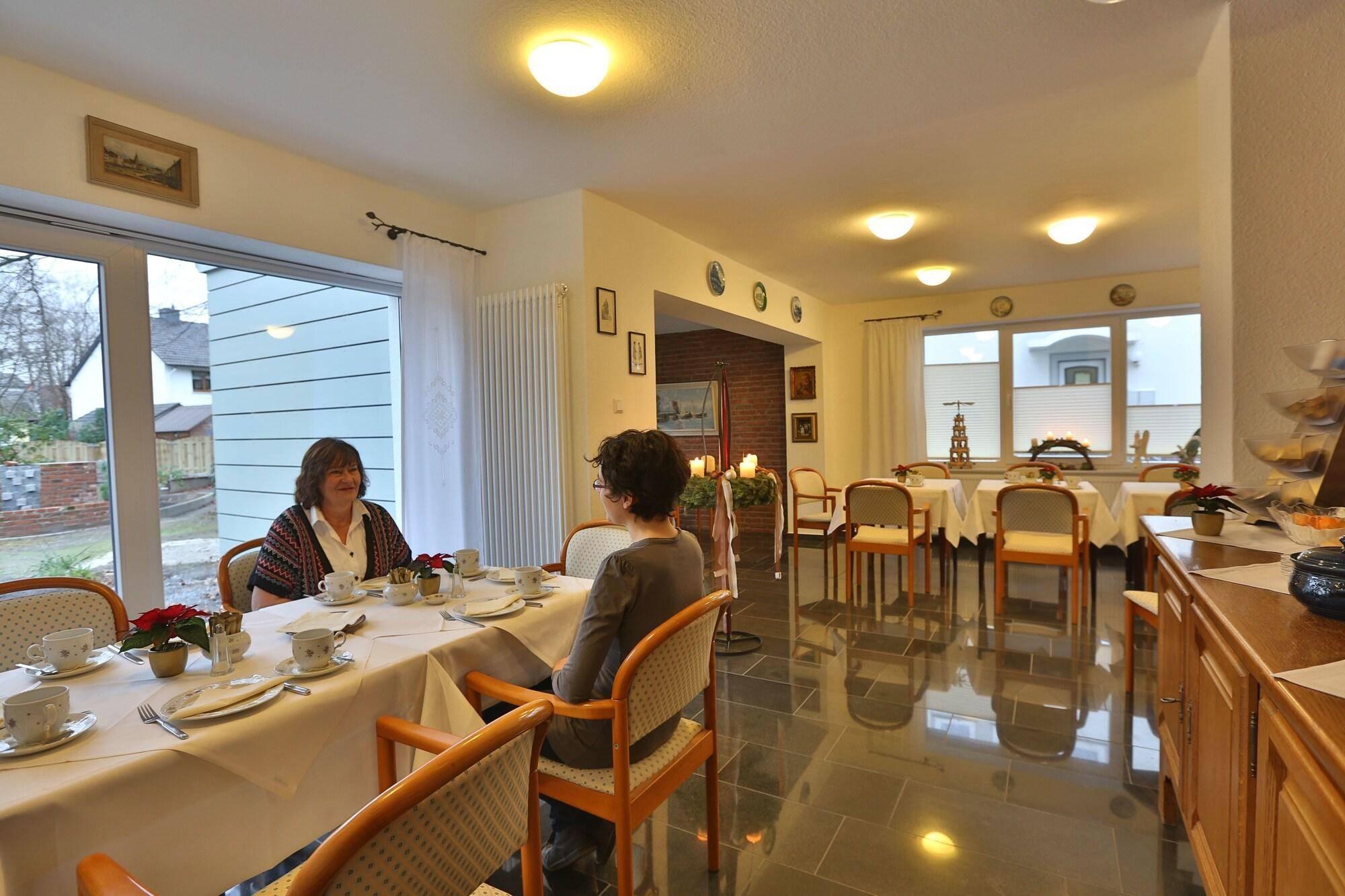 Parkhotel Stadthagen 1