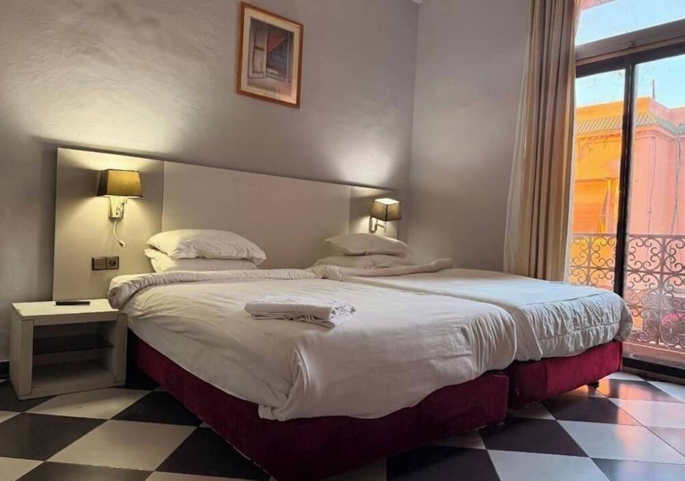 Hotel Tazi-Traditional Riad 1