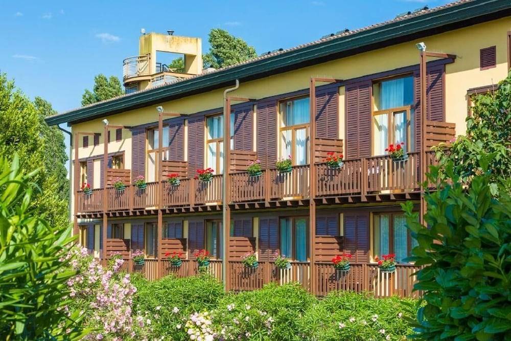 Hotel Golf Inn 1